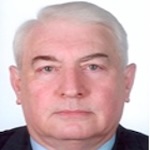 Dr. Alexander Krugljakow 